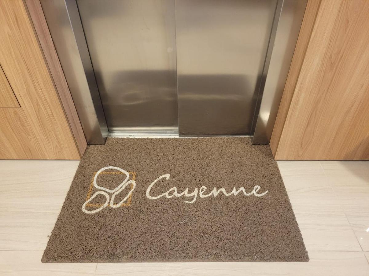 Apartamento Praia Cabo Branco - Joao Pessoa Bagian luar foto