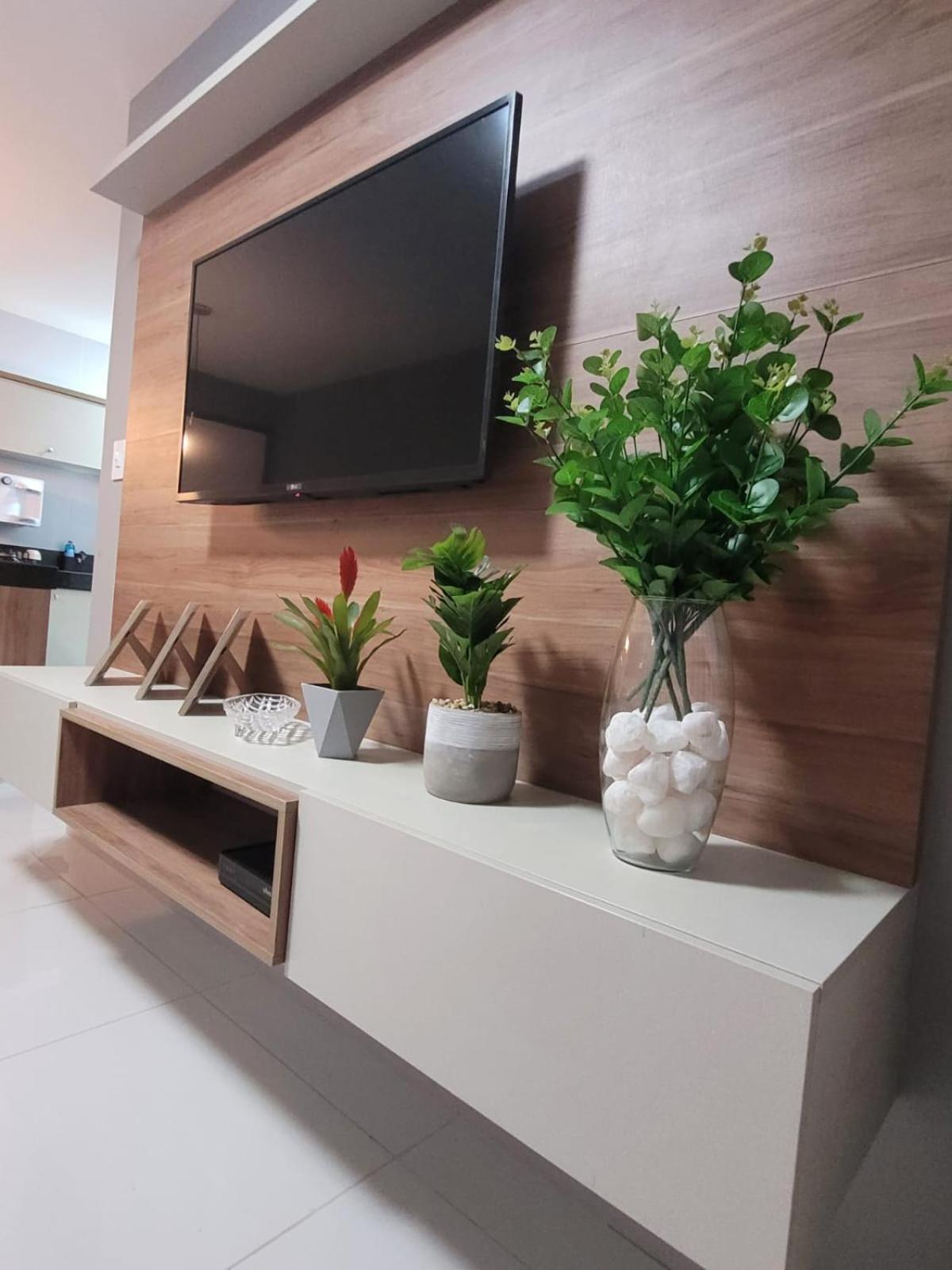 Apartamento Praia Cabo Branco - Joao Pessoa Bagian luar foto