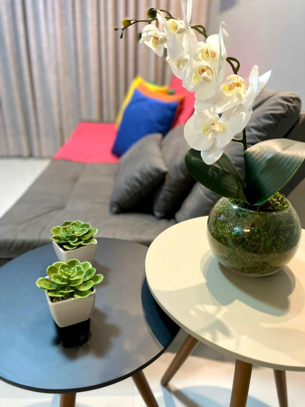 Apartamento Praia Cabo Branco - Joao Pessoa Bagian luar foto